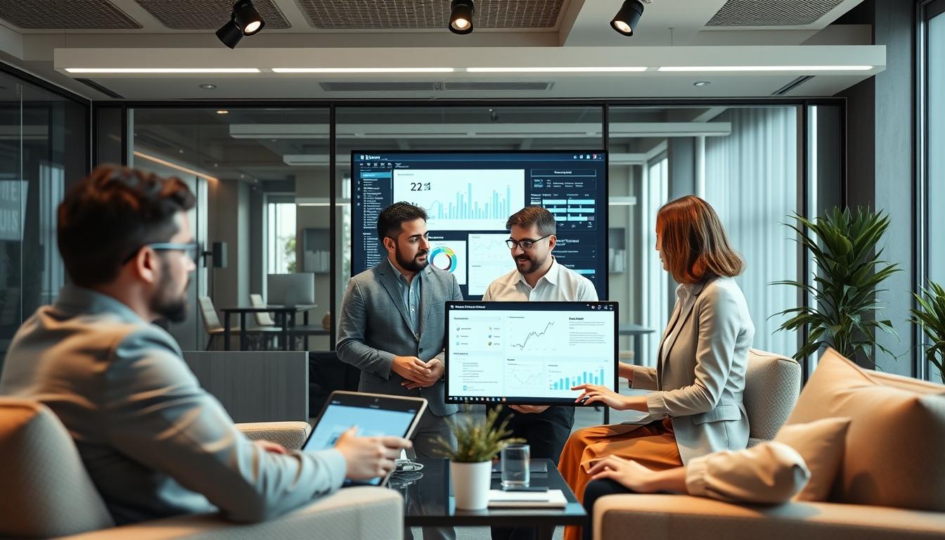 Automation and intelligent integration strategy