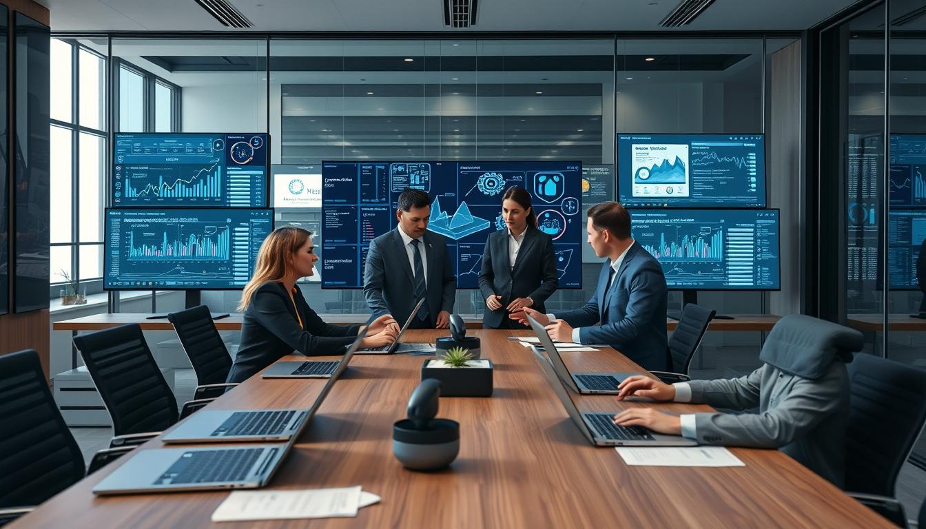 AI integrations and intelligent automation services